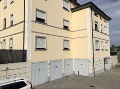 Box/posto auto in Residenziale