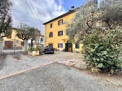 Villa in Residenziale