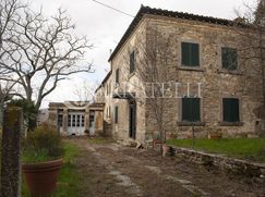 Rustico/Casale in Residenziale