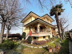 Villa in Residenziale