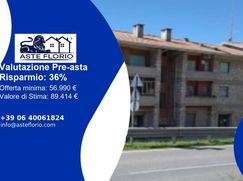 Appartamento in Residenziale