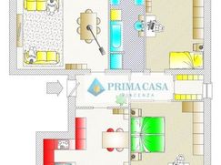 Appartamento in Residenziale