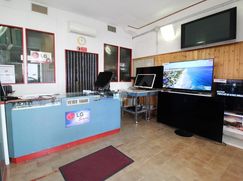 Negozio/Locale commerciale in Commerciale