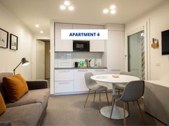 Appartamento in Residenziale