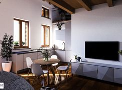 Appartamento in Residenziale