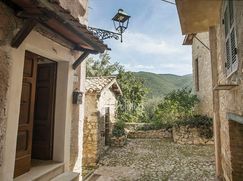Casa indipendente in Residenziale