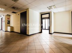 Ufficio in Commerciale