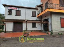 Edificio in Residenziale