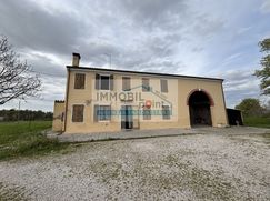 Rustico/Casale in Residenziale