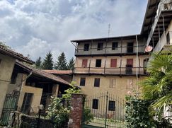 Rustico/Casale in Residenziale