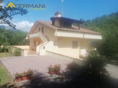 Villa in Residenziale