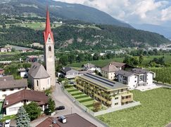 Appartamento in Residenziale
