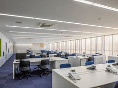Ufficio in Commerciale