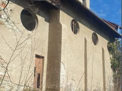 Rustico/Casale in Residenziale