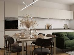 Appartamento in Residenziale