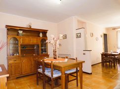 Casa indipendente in Residenziale
