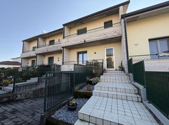 Villetta a schiera in Residenziale