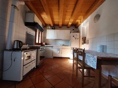 Villetta a schiera in Residenziale