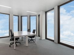 Ufficio in Commerciale