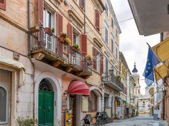 Appartamento in Residenziale