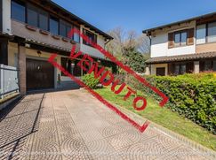 Villetta a schiera in Residenziale