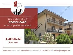 Appartamento in Residenziale