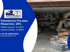 Box/posto auto in Residenziale
