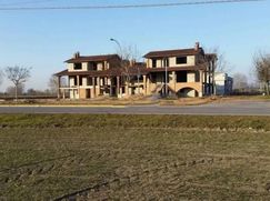 Rustico/Casale in Residenziale