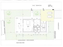 Casa indipendente in Residenziale