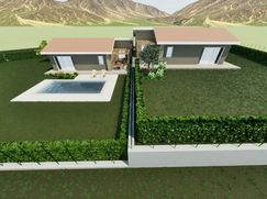 Villa in Residenziale