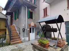 Villetta a schiera in Residenziale