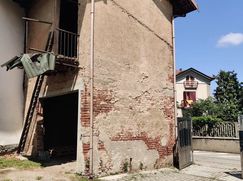 Rustico/Casale in Residenziale