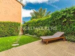 Villetta a schiera in Residenziale