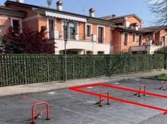 Box/posto auto in Residenziale