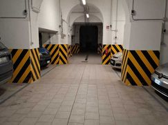 Box/posto auto in Residenziale