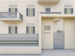 Appartamento in Residenziale