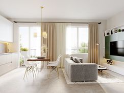 Appartamento in Residenziale