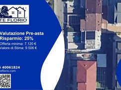 Box/posto auto in Residenziale