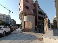 Box/posto auto in Residenziale