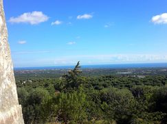 Rustico/Casale in Residenziale