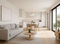 Appartamento in Residenziale