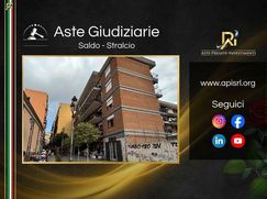 Appartamento in Residenziale