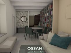 Casa indipendente in Residenziale