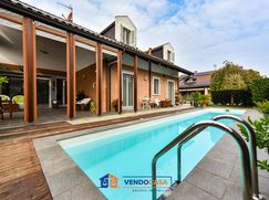 Villa in Residenziale