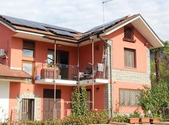 Appartamento in Residenziale