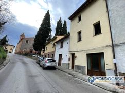 Casa indipendente in Residenziale