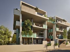 Appartamento in Residenziale