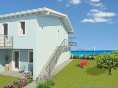 Villetta a schiera in Residenziale