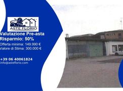 Negozio/Locale commerciale in Commerciale