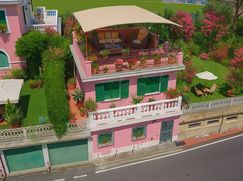 Casa indipendente in Residenziale